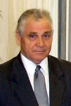 Николай Судавцов.