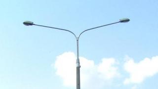 Более 6 тысяч устаревших уличных светильников в Невинномысске заменят на светодиодные