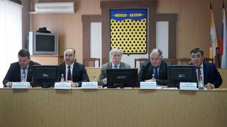 28 млн рублей потратят на Ставрополье для истребления саранчи