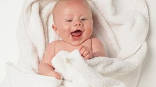 На свет появился ребенок из замороженного 20 лет назад эмбриона