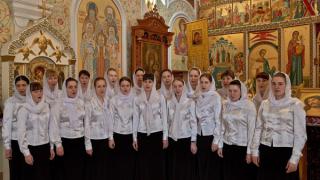 Пасхальный хоровой собор соберется в кафедральном храме Ставрополя 19 апреля