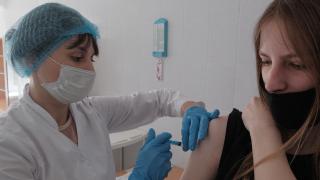 Более 38 тысяч жителей Ставрополя старше 60 лет вакцинировались от COVID-19