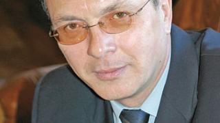 Виктор Черепанов: создавать законодательство Ставропольского края пришлось с нуля