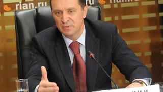 Предложение президента о кураторе Северного Кавказа поддержал губернатор Ставрополья