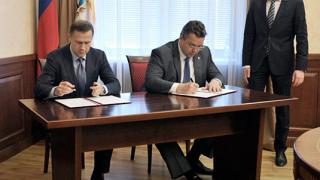 «Еврохим» инвестирует в промышленность Ставрополья более 70 миллиардов рублей