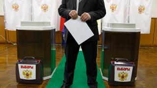 Соцопрос: большинство ставропольцев 4 марта проголосуют за Путина