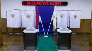 8 сентября в Ставропольском крае пройдут выборы местного уровня