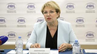Федеральные эксперты высоко оценили уровень общественного мониторинга на Ставрополье