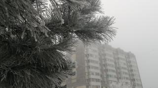 На Ставрополье с погодными
катаклизмами успешно справляются