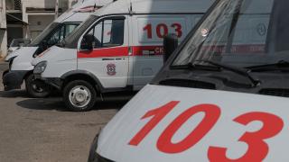 Эпидситуация не позволяет Ставропольской скорой помощи отметить столетний юбилей