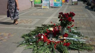 Массовая драка в Кисловодске: задержан первый подозреваемый