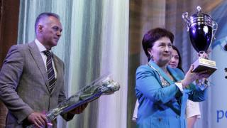 Северо-Кавказский федеральный университет отметил свой первый день рождения