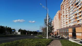 В Ставрополе ремонтируют дороги и тротуары