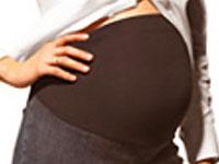 Почему беременной нельзя стричься