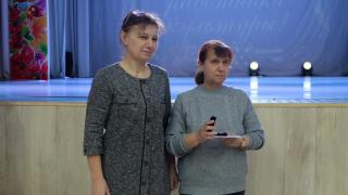 Госпрограммы помогают развивать культуру на Ставрополье