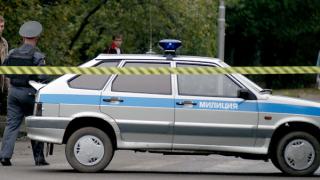 На Ставрополье уничтожены двое боевиков, убивших милиционера