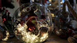 На Рождество в Ставрополе проведут интерактивную экскурсию «Игрушки зимних вечеров»