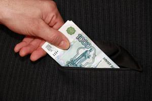 142 тысячи рублей «заработал» на взятках сотрудник одного из ставропольских вузов
