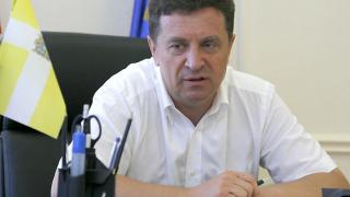 Ставропольцы задавали вопросы губернатору Валерию Гаевскому