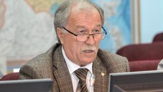 Подготовку к сельскохозяйственной переписи 2016 обсудили в правительстве Ставрополья