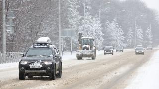 На заседании общественного совета миндора Ставрополья обсудили степень готовности дорог к зиме