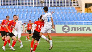 Ставропольские команды готовятся к возобновлению футбольного сезона 