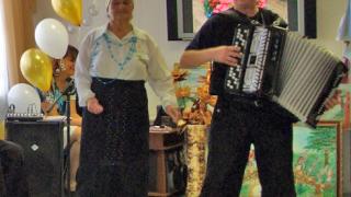 Фестиваль творчества пожилых людей «Эликсир молодости» провели в Ипатово