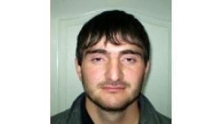 В Чечне задержан Магомед Акаев, подозреваемый в убийстве Николая Науменко из Невинномысска
