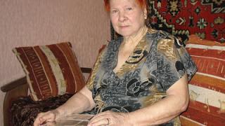 Судье в отставке Валентине Масловой исполнилось 90 лет