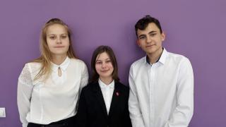 Школьники Ставрополя создали зарядное устройство на водороде