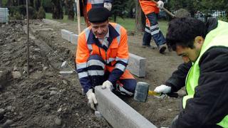 Ход ремонтных работ на улицах Ставрополя проинспектировал губернатор Гаевский