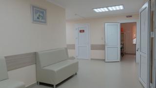 В селе Спицевка открылась обновлённая больница