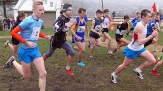 Легкоатлетический сезон в Кисловодске открыт забегами на 3 и 5 км
