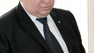 Главой администрации Невинномысска стал Василий Шестак
