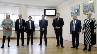 Правительству Ставропольского края поставили оценки за ЕГЭ