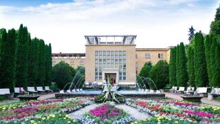 Губернатор Ставрополья: Санаторно-гостиничный комплекс края увеличится на 5 тысяч мест