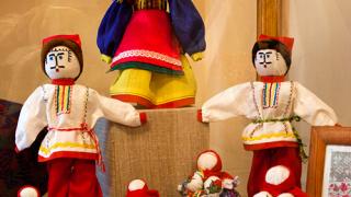 Новокумскому музею казаков-некрасовцев «Хранители культурных традиций» исполнилось 10 лет
