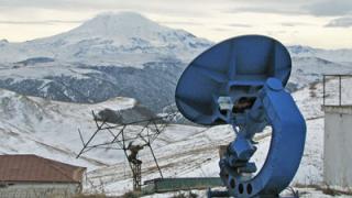 Кисловодская обсерватория в системе «МАСТЕР» ищет гамма-всплески