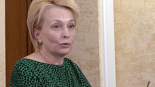 Наталья Луценко отчиталась о работе исполнительной власти Кисловодска за 2013-й год