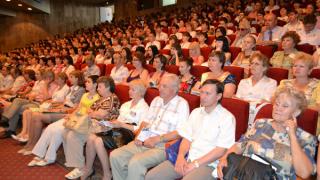 Вопросы воспитания и развития детей в условиях модернизации образования обсудили в Ставрополе