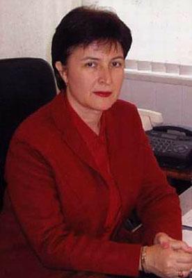 Ректором Северо-Кавказского федерального университета назначена Алина Левитская