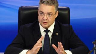 Эксперт назвал предполагаемые темы предстоящей пресс-конференции главы Ставрополья