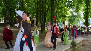 Ставрополье широко отметило Пушкинский день России
