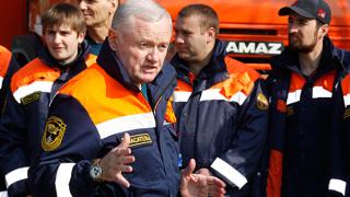 866 жизней удалось сберечь, благодаря ставропольским спасателям