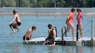 На Ставрополье аномальная жара должна ослабнуть к концу недели