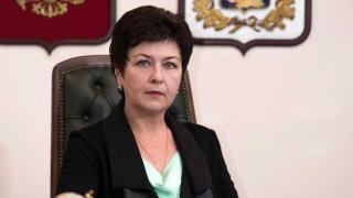 Бюджетный прогноз Ставропольского края на 12-летний период подкорректировали