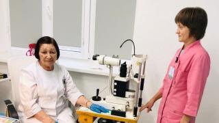 Ставропольские офтальмологи отмечают профессиональный праздник