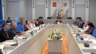 Ставропольские депутаты предлагают запретить производство и продажу «энергетиков»