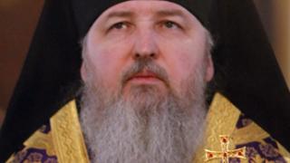 Епископ Ставропольский и Невинномысский Кирилл совершил праздничное богослужение