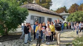На организацию экскурсий для ставропольских школьников в этом году выделено более 11 миллионов рублей